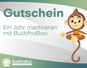 BuddhaBoo Gutschein