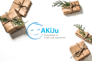 Wir unterstützten den AKiJu e. V.